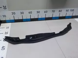 51357349663 BMW Уплотнитель двери BMW X1 F48 Арт E52497105, вид 7
