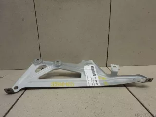 41007427130 BMW Кронштейн крепления крыла BMW X1 F48 Арт E95740163, вид 2