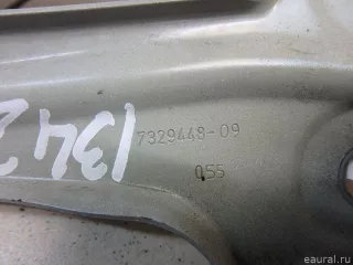 41007427130 BMW Кронштейн крепления крыла BMW X1 F48 Арт E95740163, вид 5