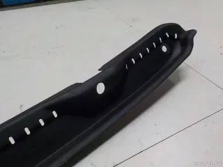 51237954202 BMW Решетка стеклооч. (планка под лобовое стекло) BMW X1 F48 Арт E52496025, вид 4