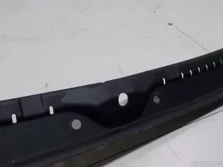 51237954202 BMW Решетка стеклооч. (планка под лобовое стекло) BMW X1 F48 Арт E52496025, вид 5