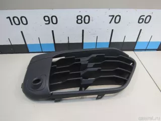 51117453980 BMW Решетка в бампер правая BMW X1 F48 Арт E81056867, вид 2