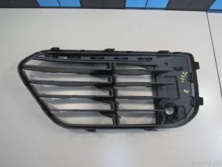 51117453980 BMW Решетка в бампер правая BMW X1 F48 Арт E81056867, вид 3