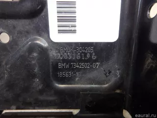 51647342502 BMW Крепление фары правой BMW X2 F39 Арт E95740241, вид 7