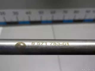 13628571783 BMW Трубка EGR BMW X5 G05  Арт E52507671, вид 7