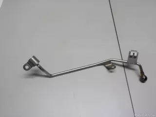 13628571783 BMW Трубка EGR BMW X5 G05  Арт E52507671, вид 8