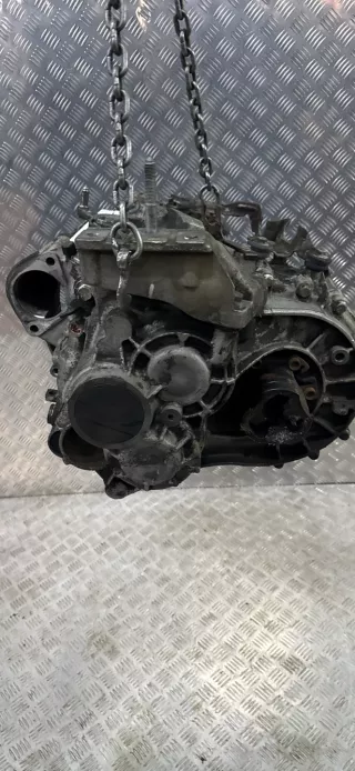 FUX КПП механическая (МКПП) Seat Alhambra 1 restailing Арт 47418_2, вид 4