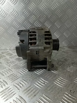 03D903025J Генератор Skoda Fabia 2 Арт 50113_1, вид 4