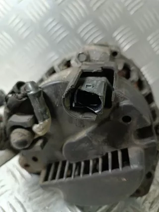 03D903025J Генератор Skoda Fabia 2 Арт 50113_1, вид 6