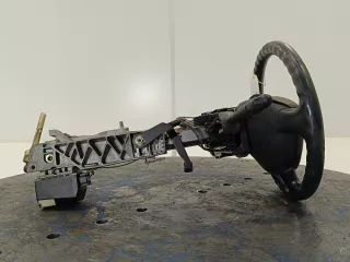 8200002220 Рулевая колонка Renault Laguna 2 Арт 148521, вид 1