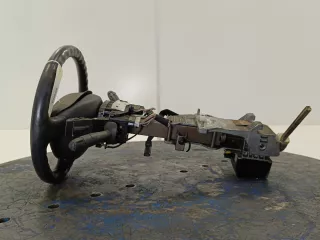 8200002220 Рулевая колонка Renault Laguna 2 Арт 148521, вид 3