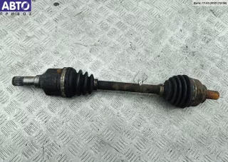  Полуось передняя левая Ford C-max 1 Арт 54387580