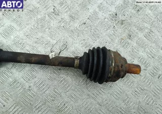  Полуось передняя левая Ford C-max 1 Арт 54387580, вид 2