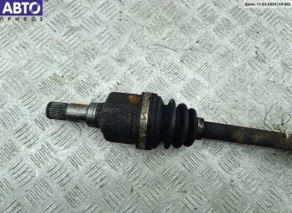  Полуось передняя левая Ford C-max 1 Арт 54387580, вид 3