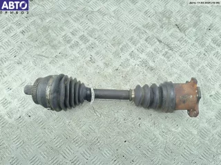  Полуось передняя левая Ford Galaxy 1 restailing Арт 54387585