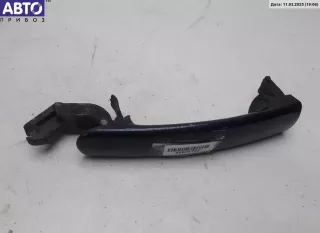 3b0837207 Ручка двери наружная передняя правая Volkswagen Passat B5 Арт 55025722, вид 1