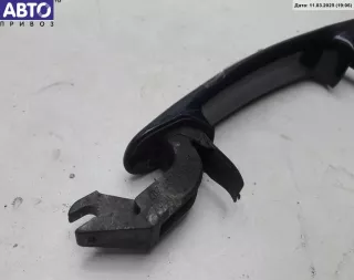 3b0837207 Ручка двери наружная передняя правая Volkswagen Passat B5 Арт 55025722, вид 2