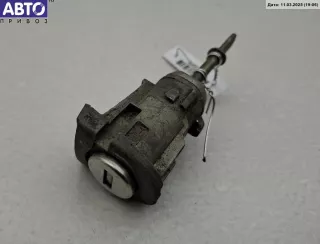 3B0837167 Личинка замка Volkswagen Passat B5 Арт 55043975, вид 2