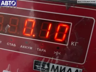 3B0837114 Ручка двери внутренняя передняя правая Volkswagen Passat B5 Арт 55043961, вид 3