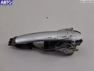 3B0837886 Ручка двери наружная передняя правая Volkswagen Passat B5 Арт 55043969, вид 1