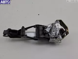 3B0837886 Ручка двери наружная передняя правая Volkswagen Passat B5 Арт 55043969, вид 2