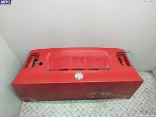  Крышка багажника (дверь задняя) BMW 3 E46 Арт 54495081, вид 2