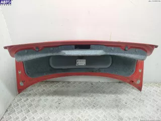  Крышка багажника (дверь задняя) BMW 3 E46 Арт 54495081, вид 3