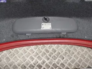  Крышка багажника (дверь задняя) BMW 3 E46 Арт 54495081, вид 6