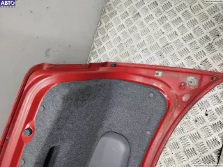  Крышка багажника (дверь задняя) BMW 3 E46 Арт 54495081, вид 8