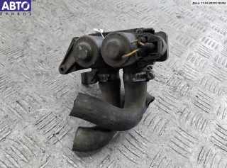  Кран отопителя (печки) BMW 3 E36 Арт 54661046, вид 3