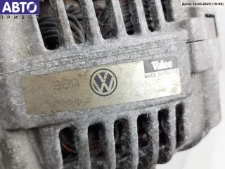037903023G Генератор Volkswagen Golf 3 Арт 55004213, вид 5