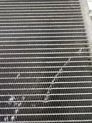 6600118300 радиатор кондиционера Geely Coolray Арт lz232143, вид 4