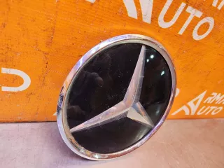 A0008880500 эмблема Mercedes CLA c117 Арт 271085PM, вид 2