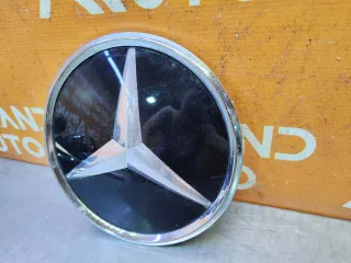 A0008880500 эмблема Mercedes CLA c117 Арт 271085PM, вид 3