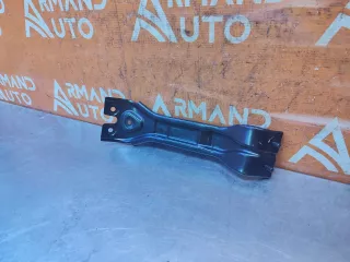 Кронштейн радиатора Geely Monjaro 2021г. 5027142100, 8889344707, 1 - Фото 3