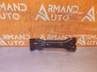 Кронштейн радиатора Geely Monjaro 2021г. 5027142100, 8889344707, 1 - Фото 4