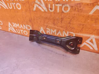 Кронштейн радиатора Geely Monjaro 2021г. 5027142100, 8889344707, 1 - Фото 6