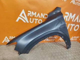 5035082000C15, 4 крыло джили монжаро Geely Monjaro Арт 294125PM, вид 2