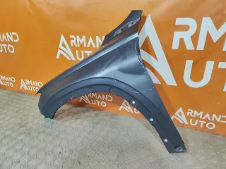 5035082000C15, 4 крыло джили монжаро Geely Monjaro Арт 294125PM, вид 3