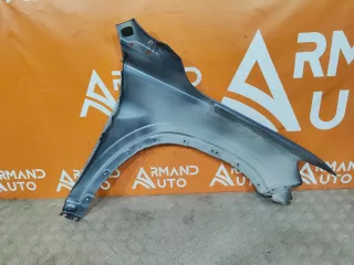 5035082000C15, 4 крыло джили монжаро Geely Monjaro Арт 294125PM, вид 6