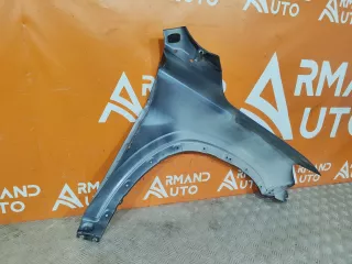 5035082000C15, 4 крыло джили монжаро Geely Monjaro Арт 294125PM, вид 7