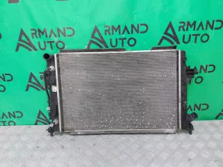 25310K0260, 25310J3 Радиатор двигателя (двс) Kia Soul 3 Арт 325228RM, вид 1