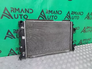25310K0260, 25310J3 Радиатор двигателя (двс) Kia Soul 3 Арт 325228RM, вид 2