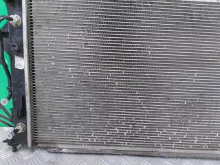 25310K0260, 25310J3 Радиатор двигателя (двс) Kia Soul 3 Арт 325228RM, вид 3