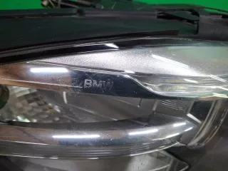 63117343912, 7317132, 9 Фара BMW 5 F10/F11/GT F07 Арт 360195RM, вид 4