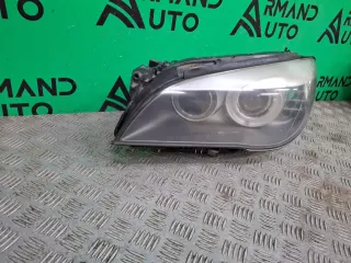 63117225229, 7182137, 8 Фара BMW 7 F01/F02 Арт 360206RM, вид 2