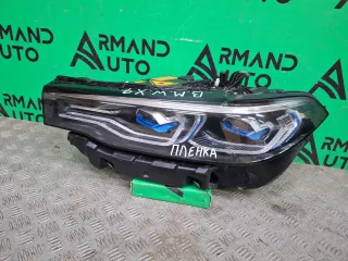 63119852955, 99481801, 9 Фара BMW X7 g07 Арт 360218RM, вид 1