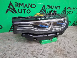63119852955, 99481801, 9 Фара BMW X7 g07 Арт 360218RM, вид 2