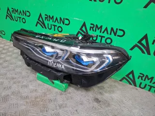 63119852955, 99481801, 9 Фара BMW X7 g07 Арт 360218RM, вид 3