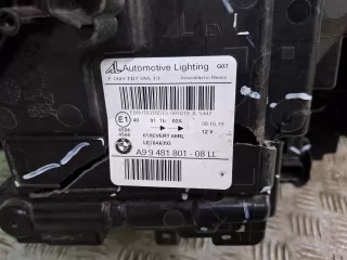 63119852955, 99481801, 9 Фара BMW X7 g07 Арт 360228RM, вид 14